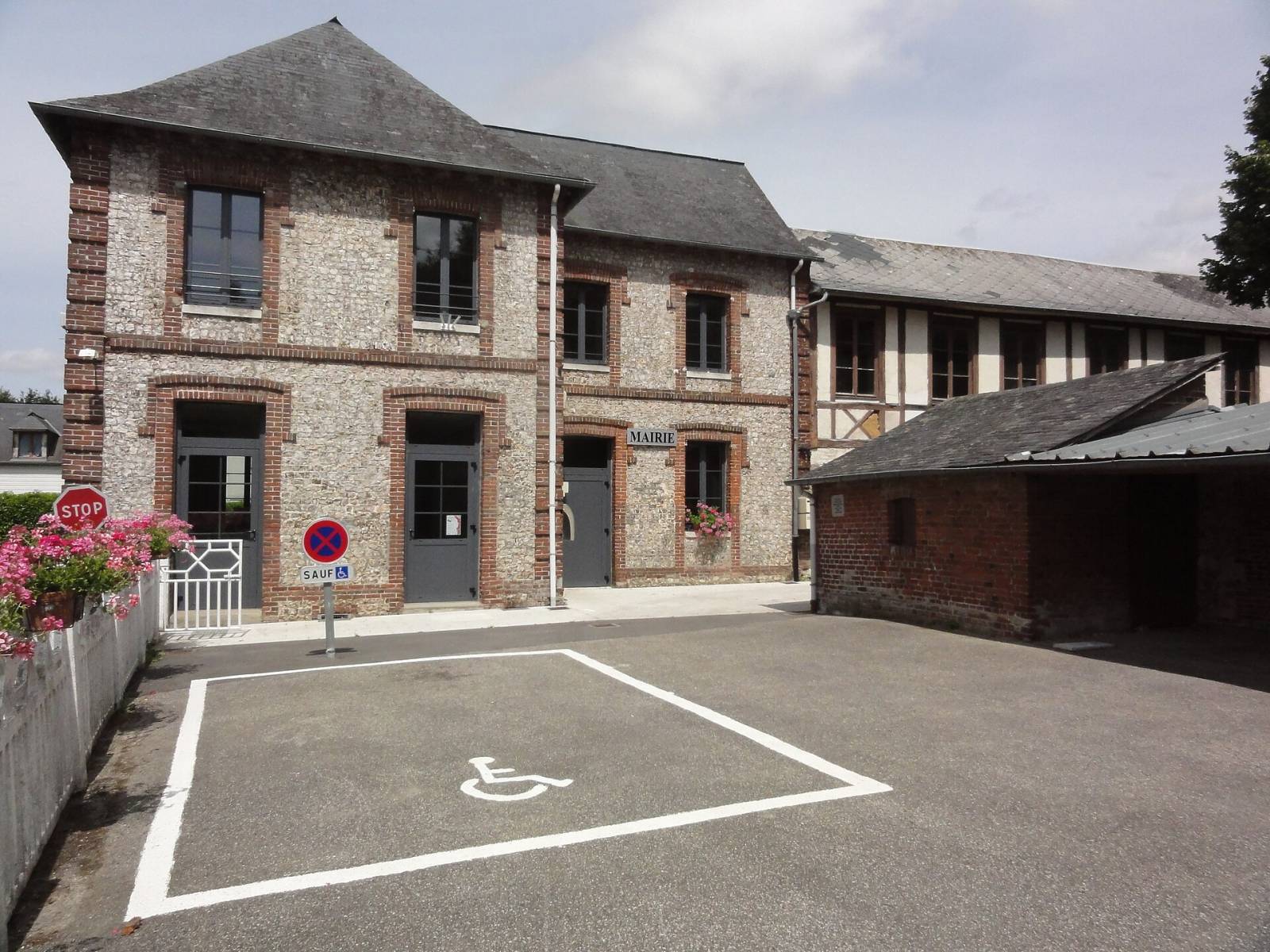 Photo de Baons-le-Comte