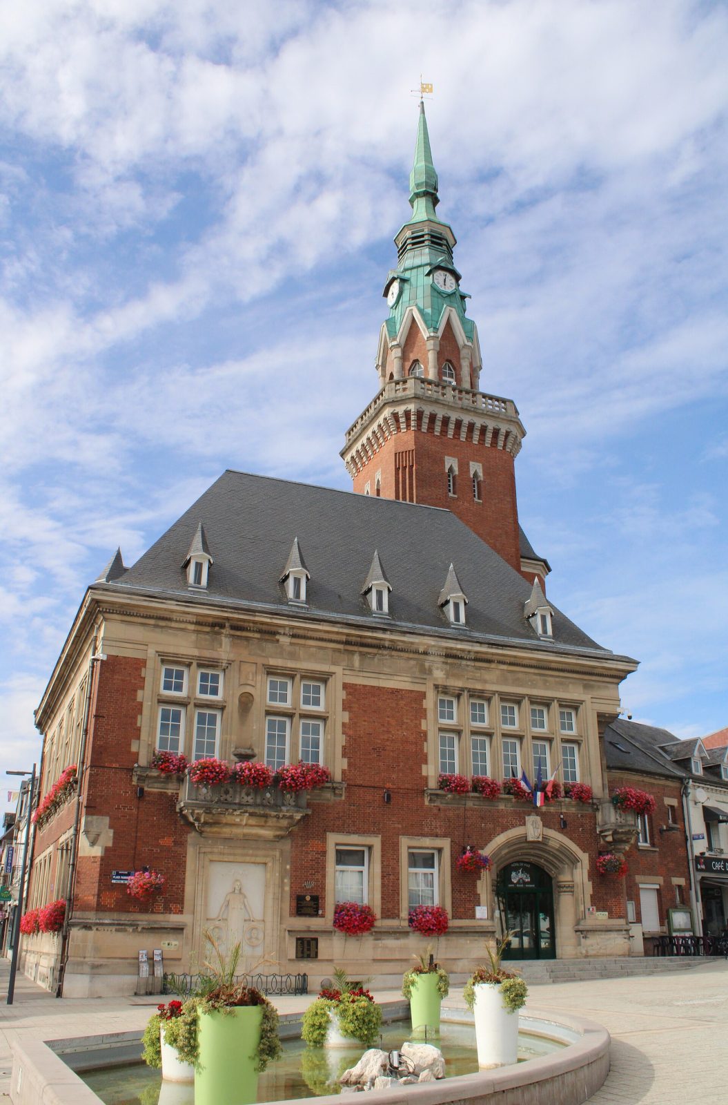 Photo de Bapaume