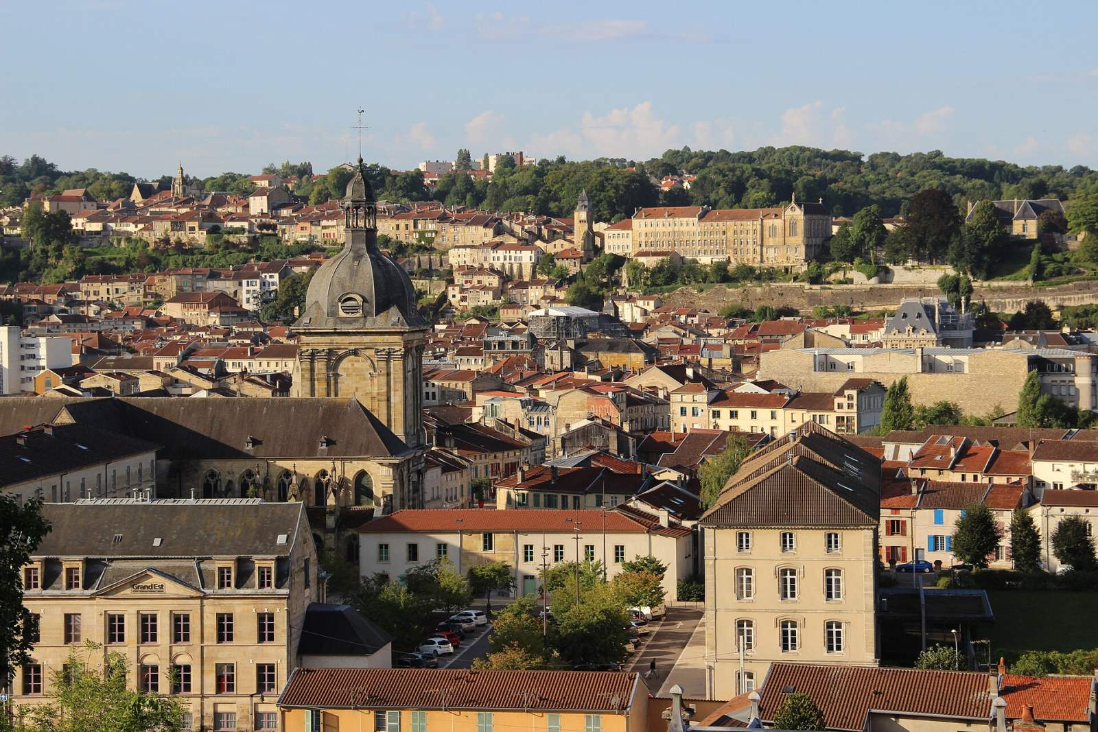 Photo de Bar-le-Duc