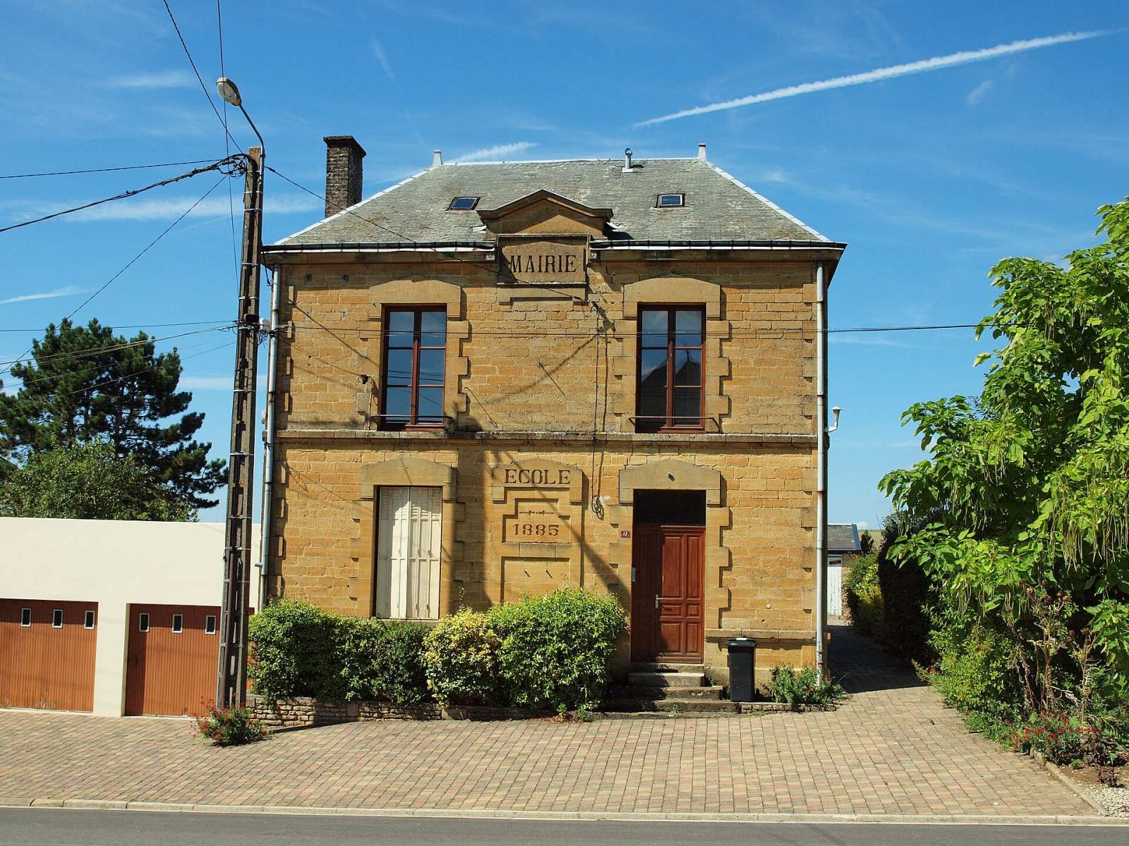 Photo de Bar-lès-Buzancy