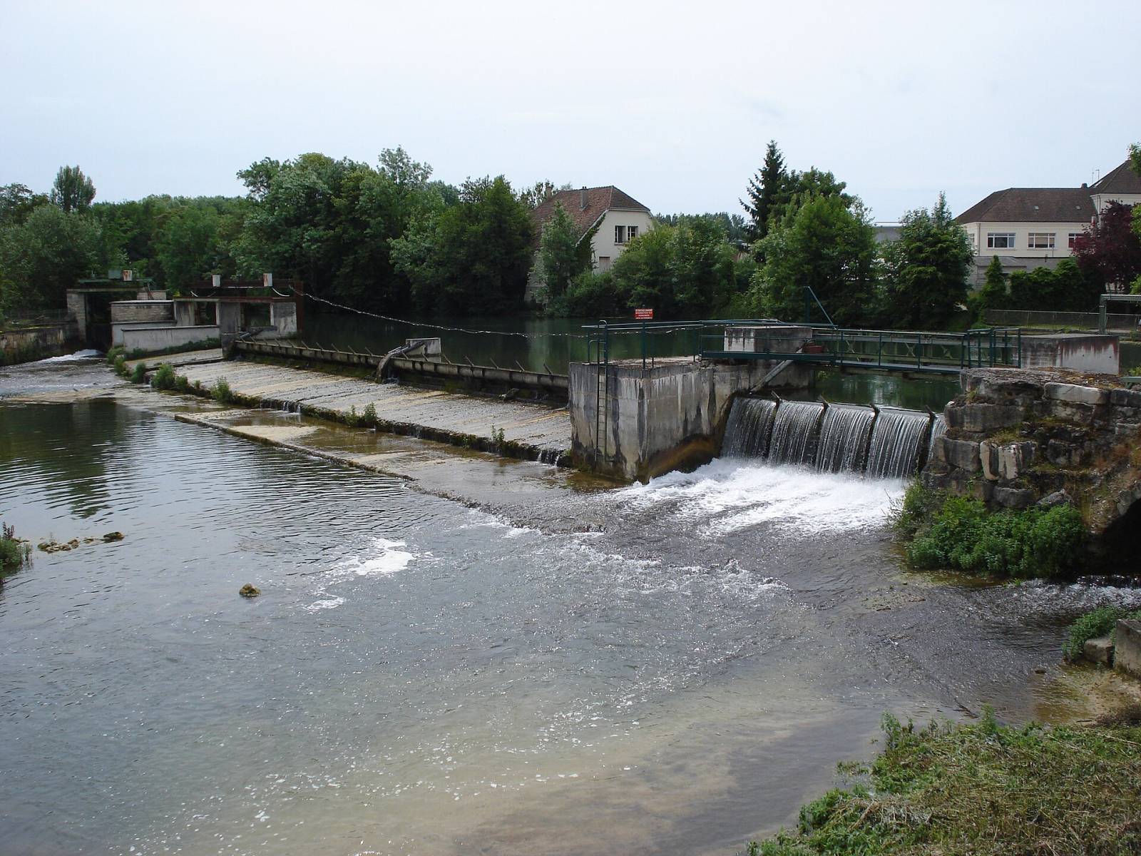 Photo de Bar-sur-Seine