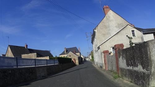 Photo de Baracé
