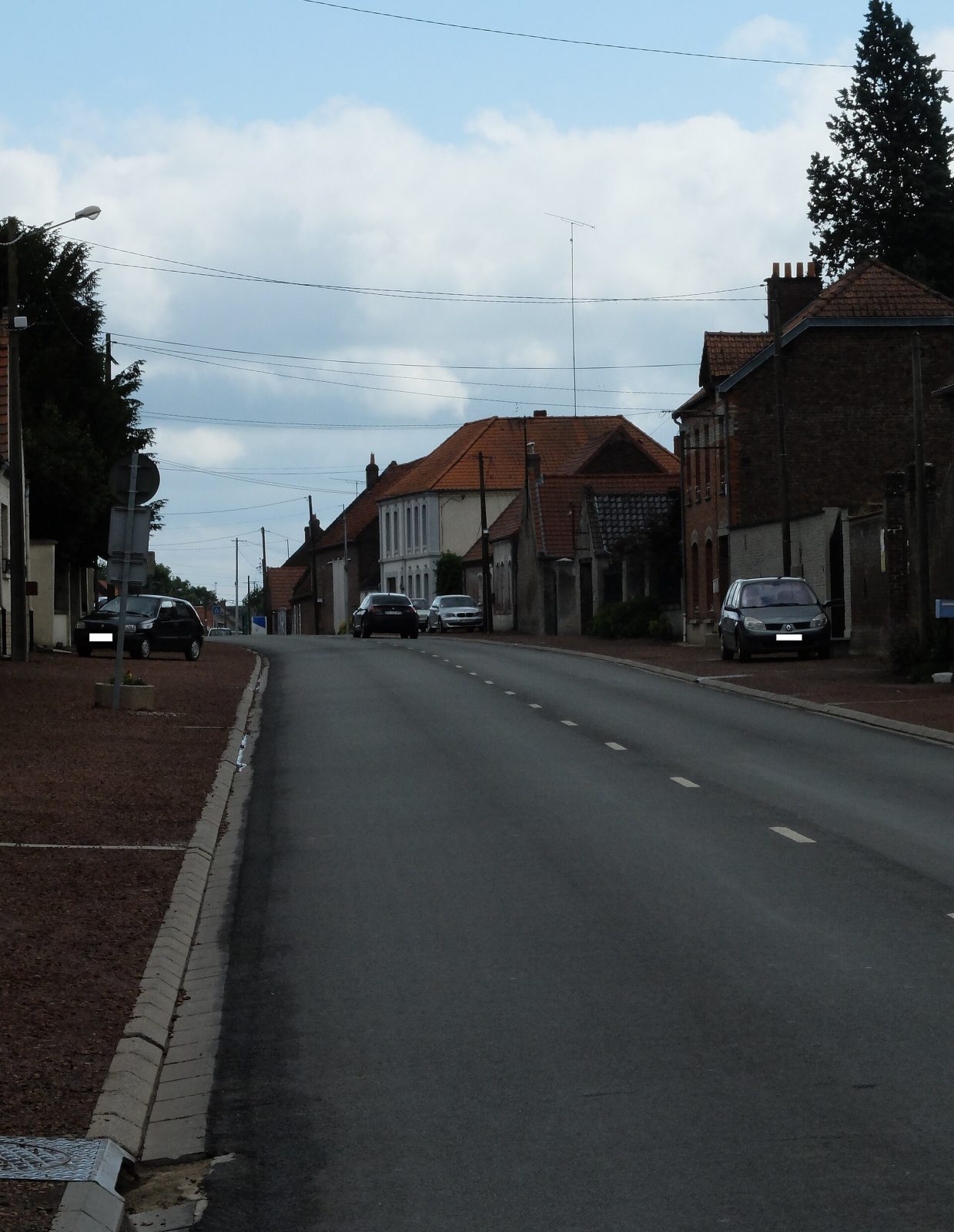 Photo de Baralle