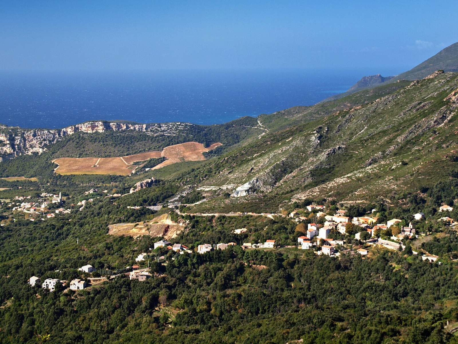 Photo de Barbaggio