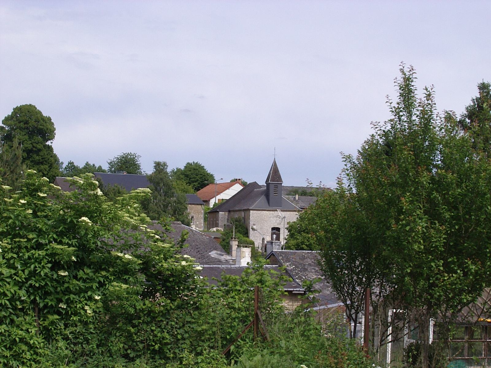 Photo de Barbaise