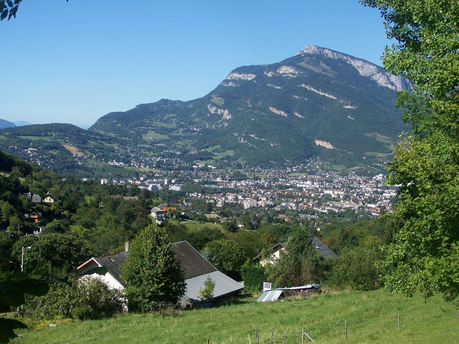 Photo de Barberaz