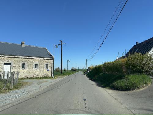 Photo de Barbery