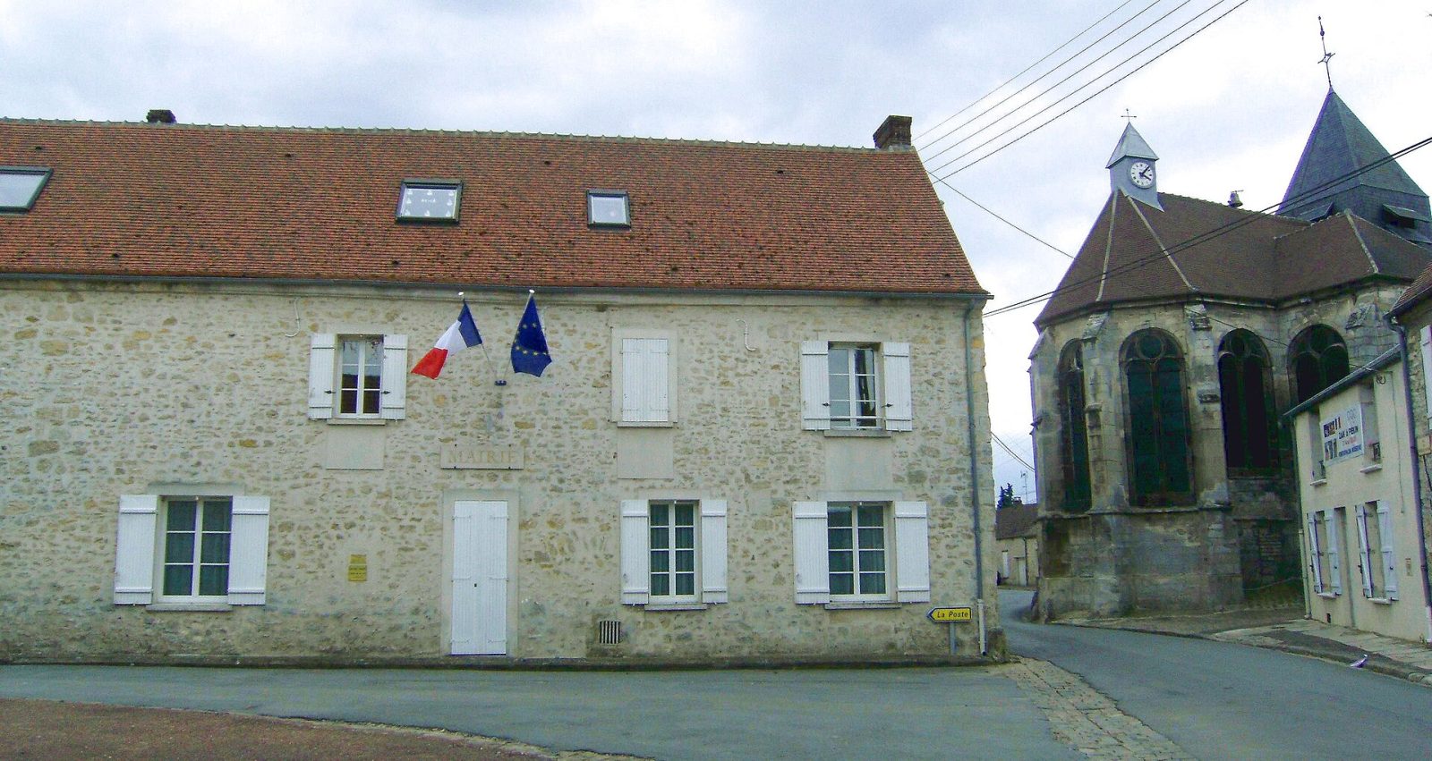 Photo de Barbery