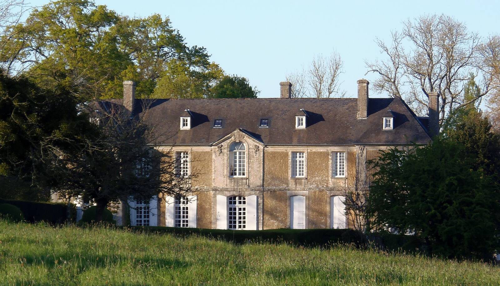 Photo de Barbeville