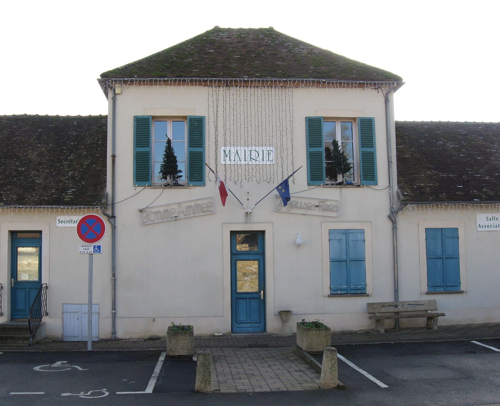 Photo de Barbey