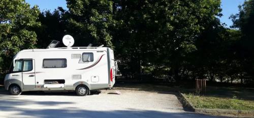 Photo de Barbezières