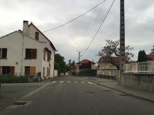 Photo de Barbières
