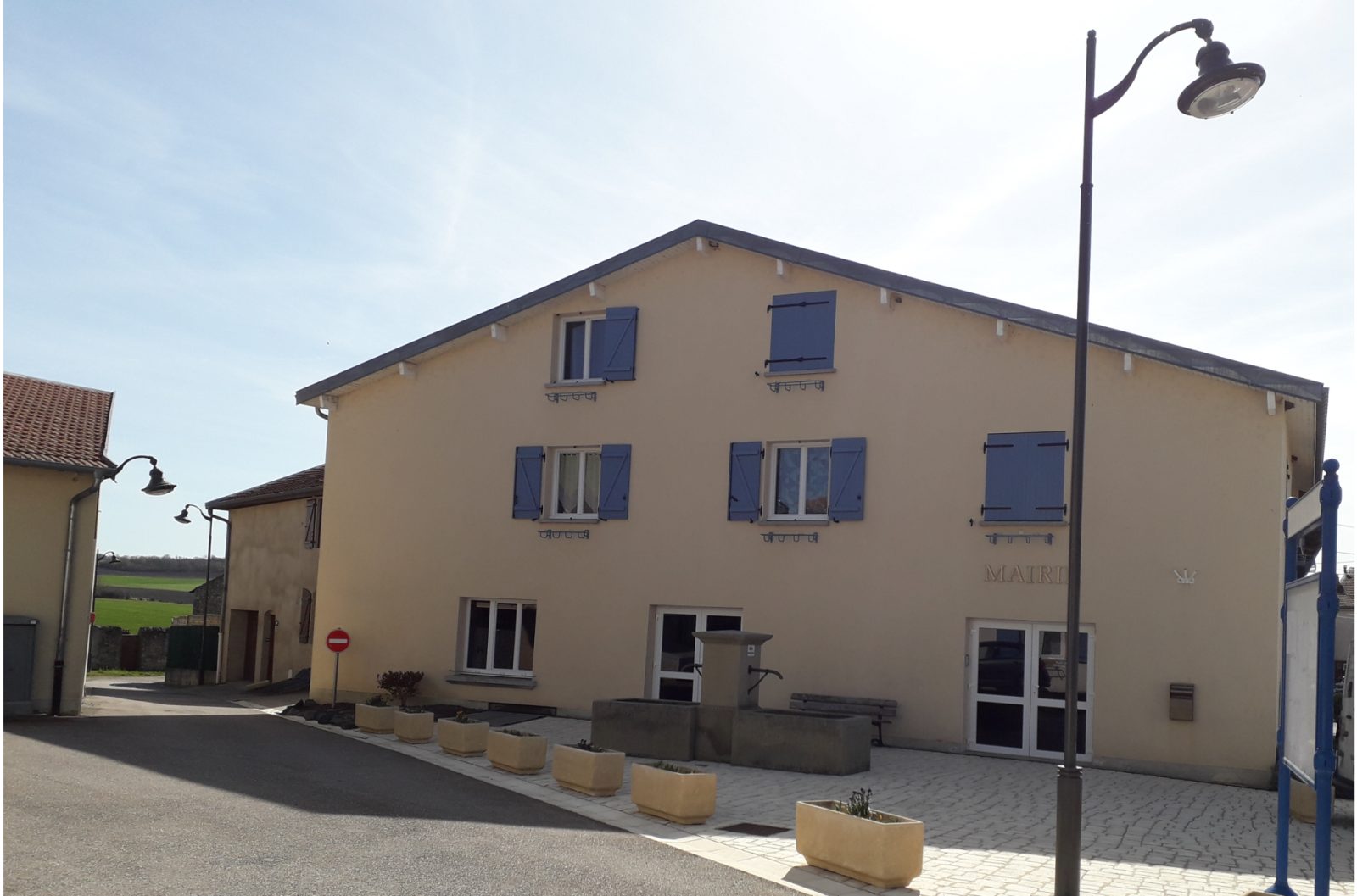 Photo de Barbonville