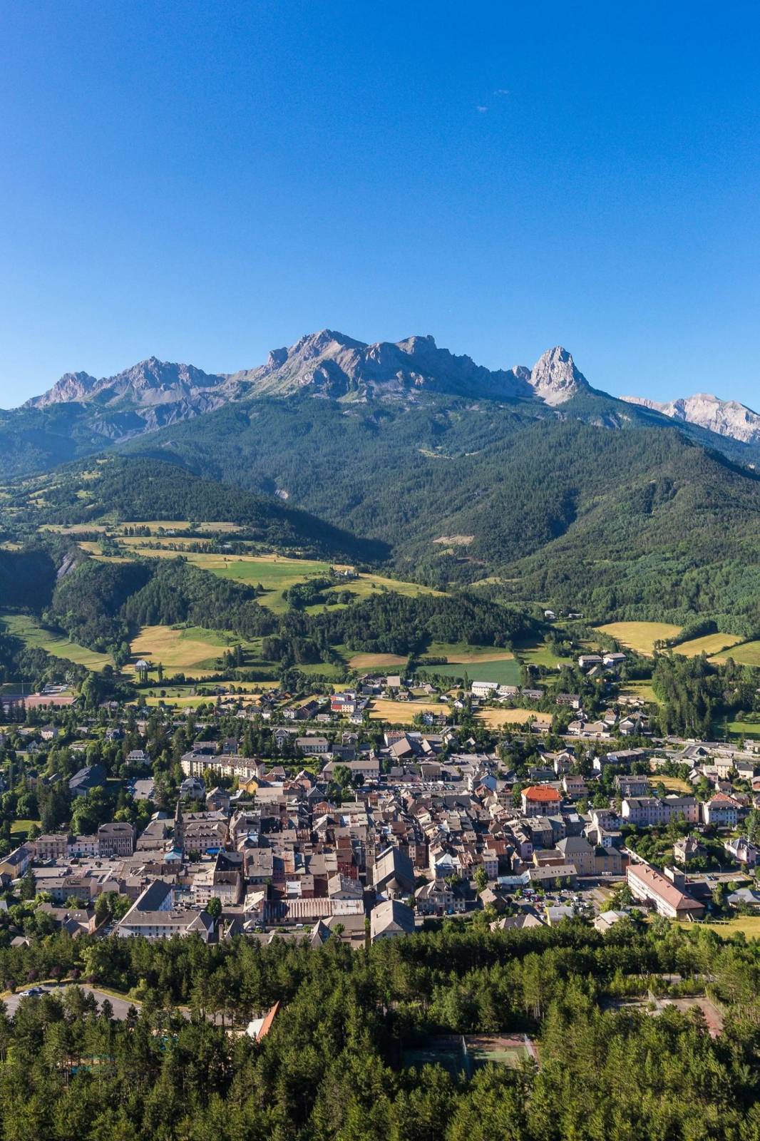 Photo de Barcelonnette