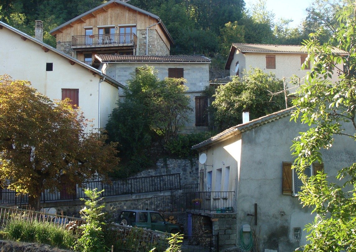 Photo de Barcillonnette