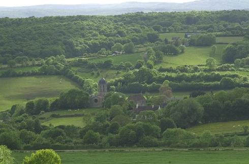 Photo de Bard-le-Régulier