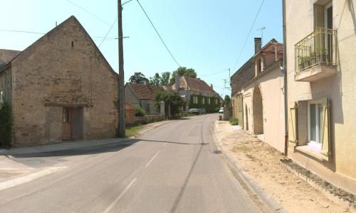 Photo de Bard-lès-Époisses