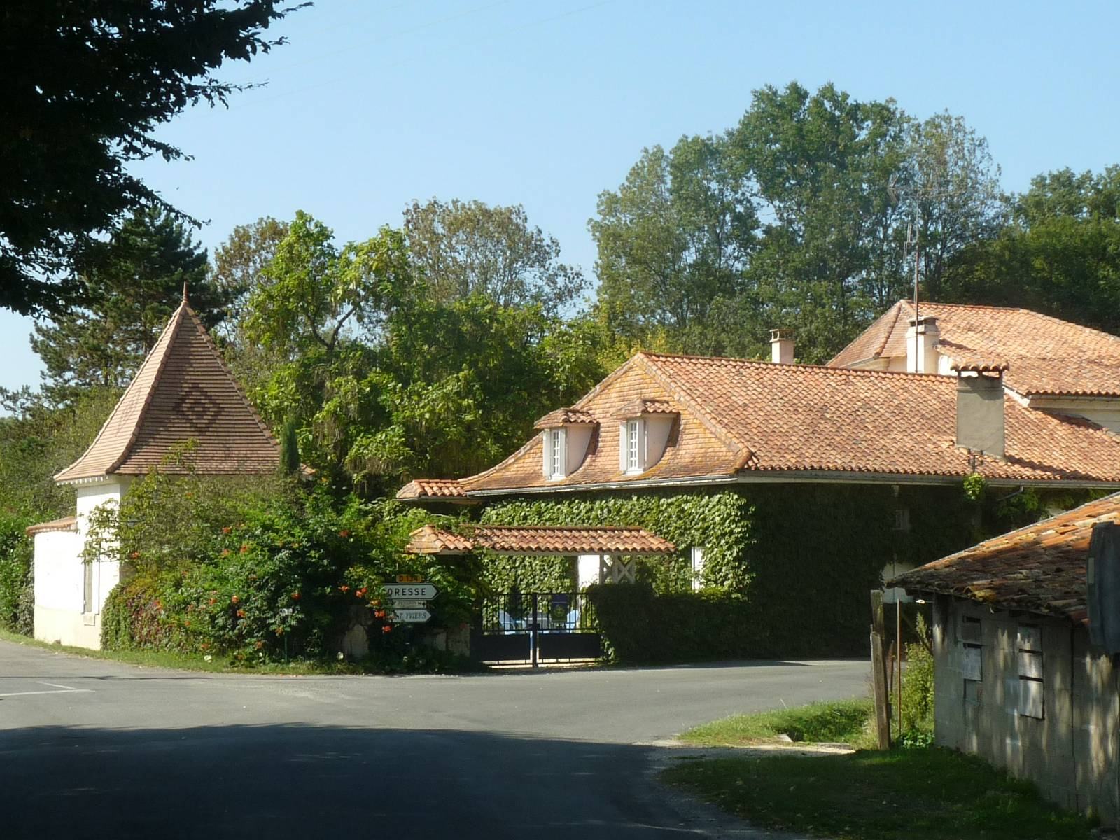 Photo de Bardenac