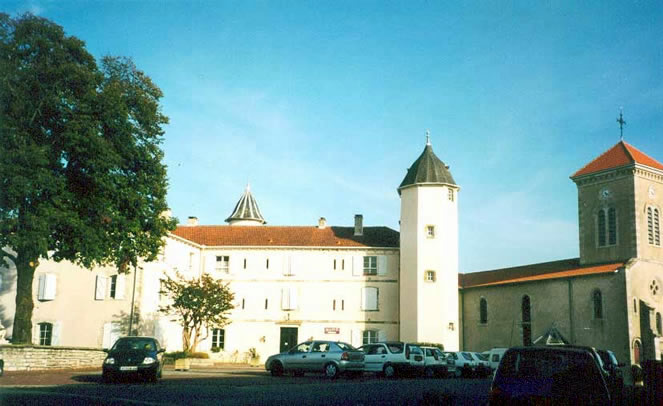 Photo de Bardos