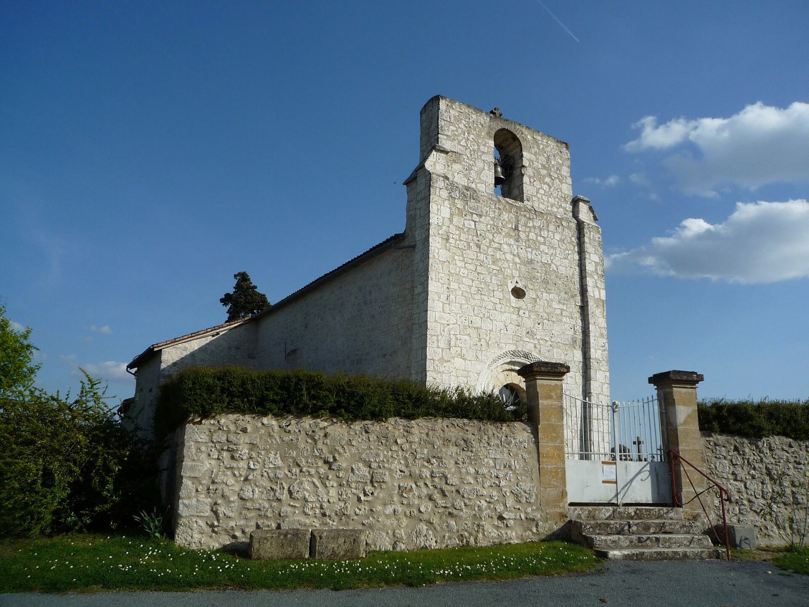 Photo de Bardou