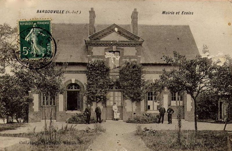 Photo de Bardouville