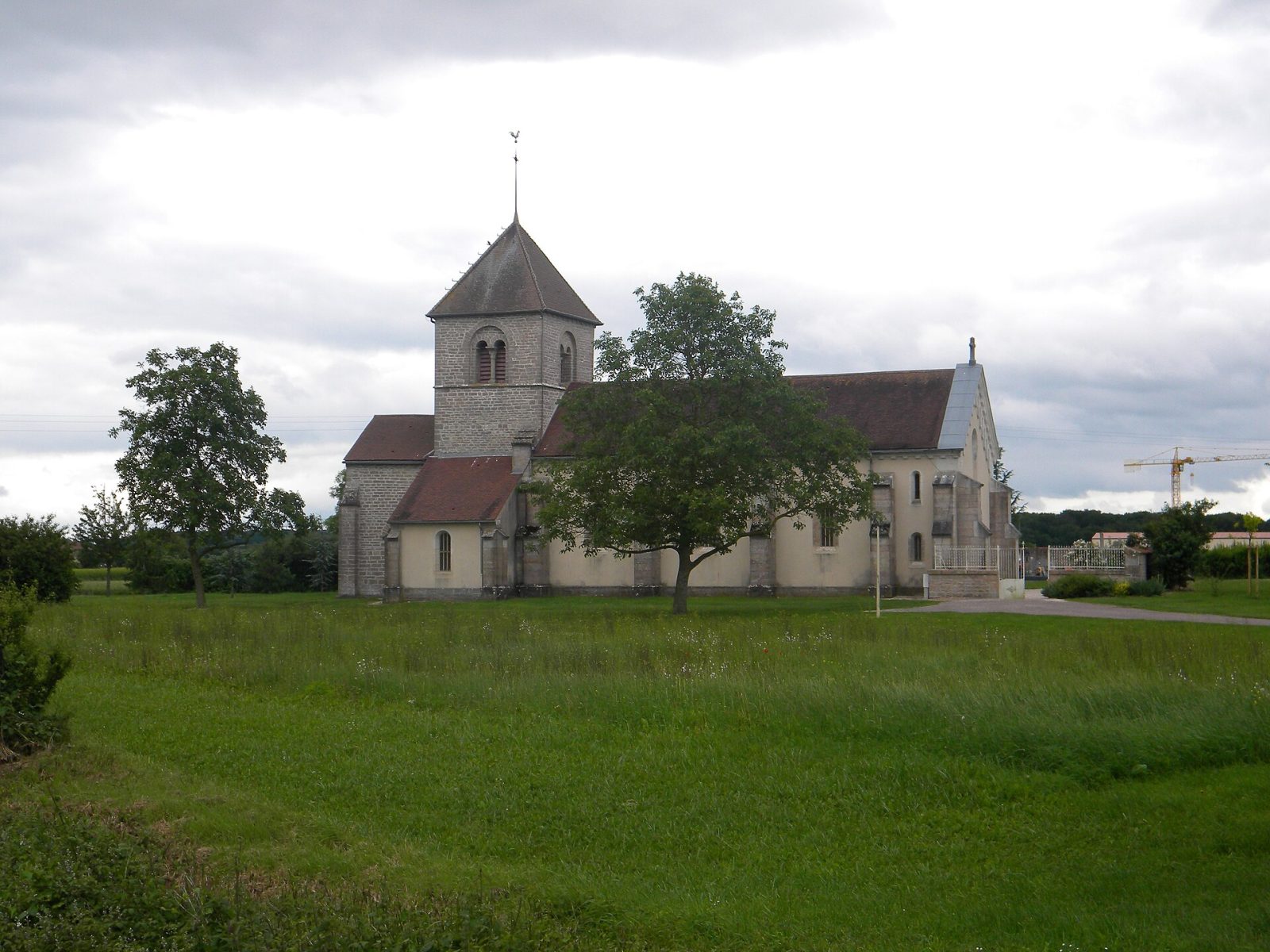 Photo de Barges