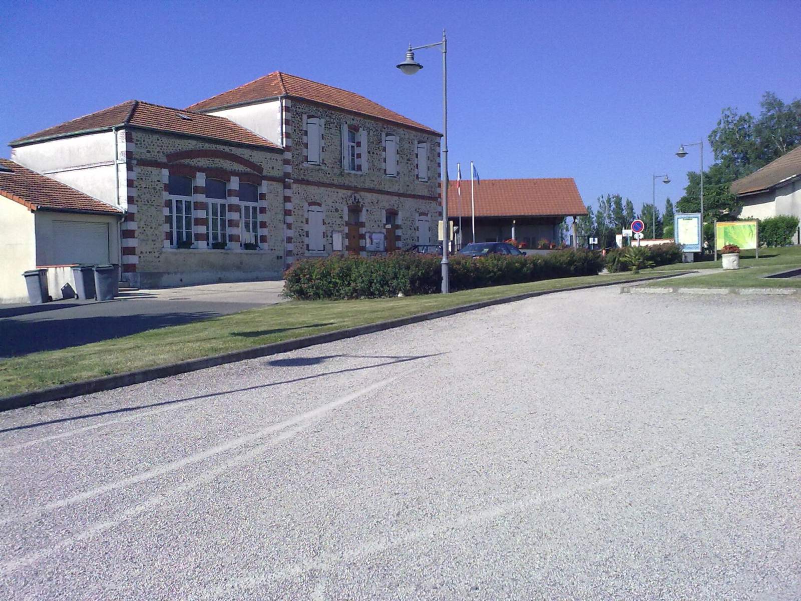 Photo de Barinque