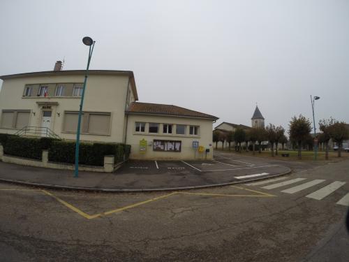 Photo de Barisey-au-Plain