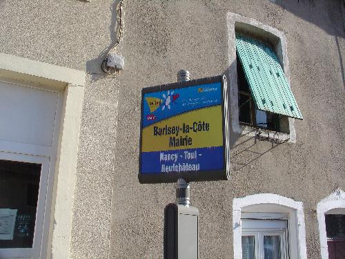 Photo de Barisey-la-Côte