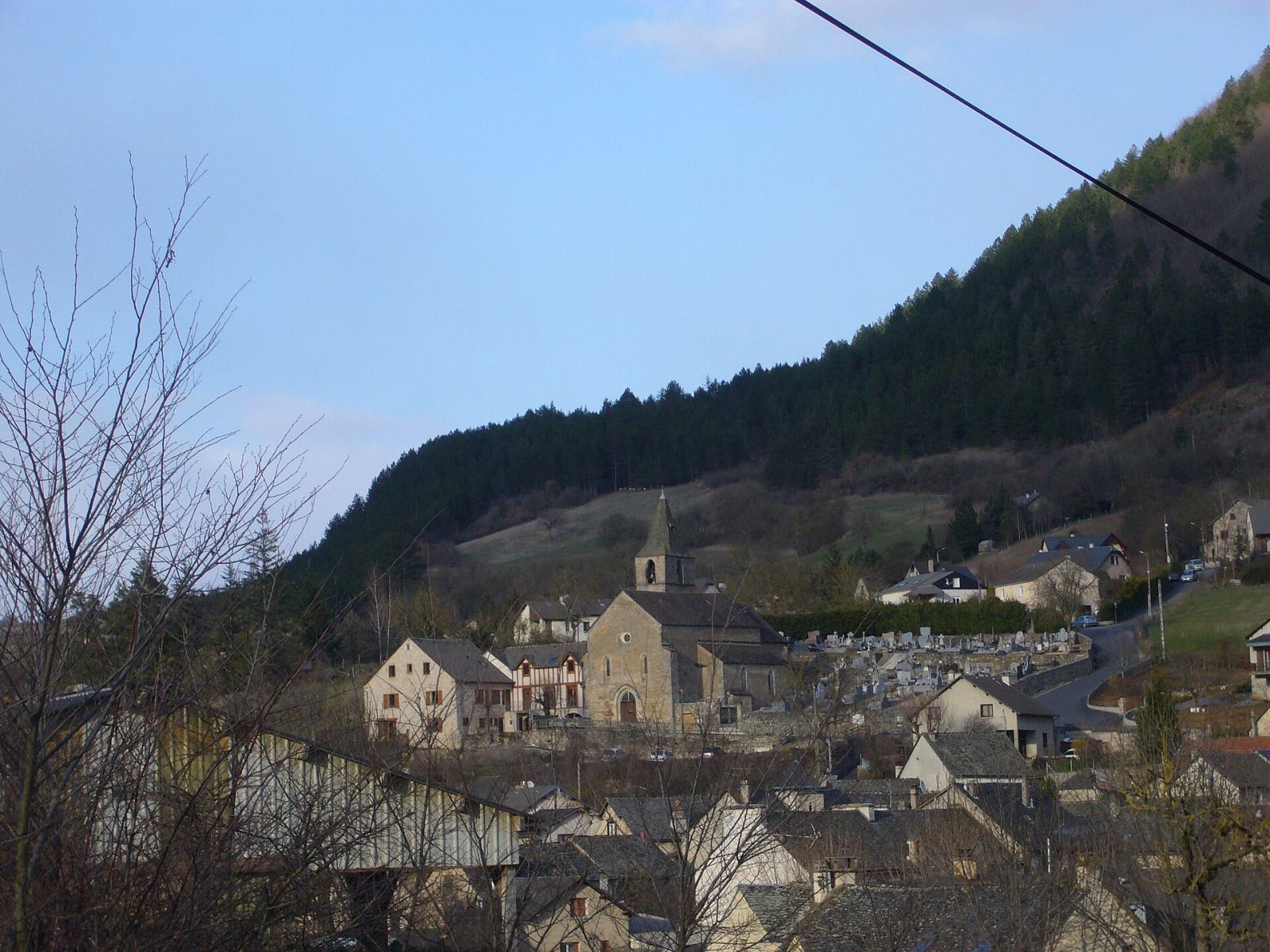 Photo de Barjac