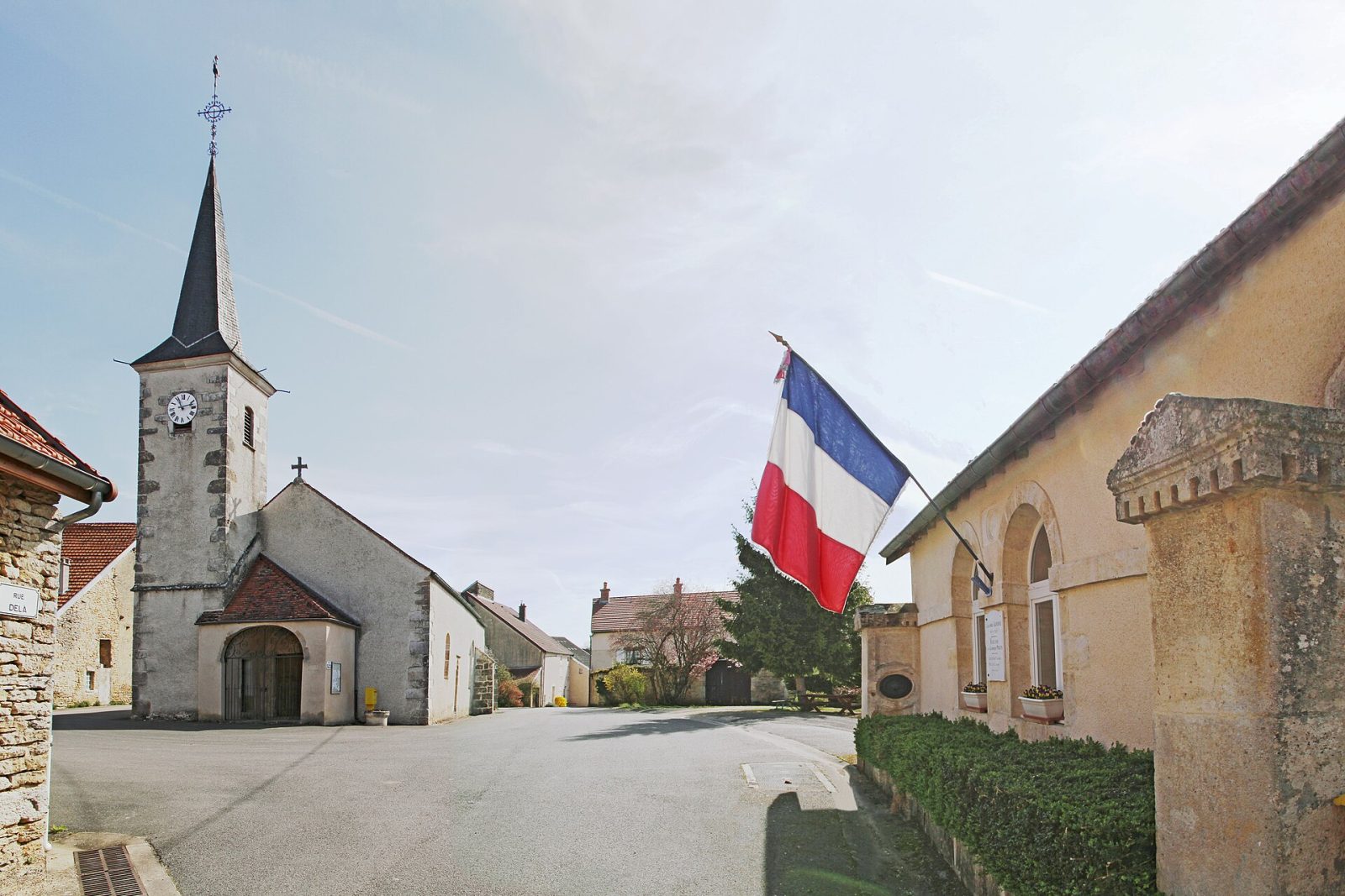 Photo de Barjon