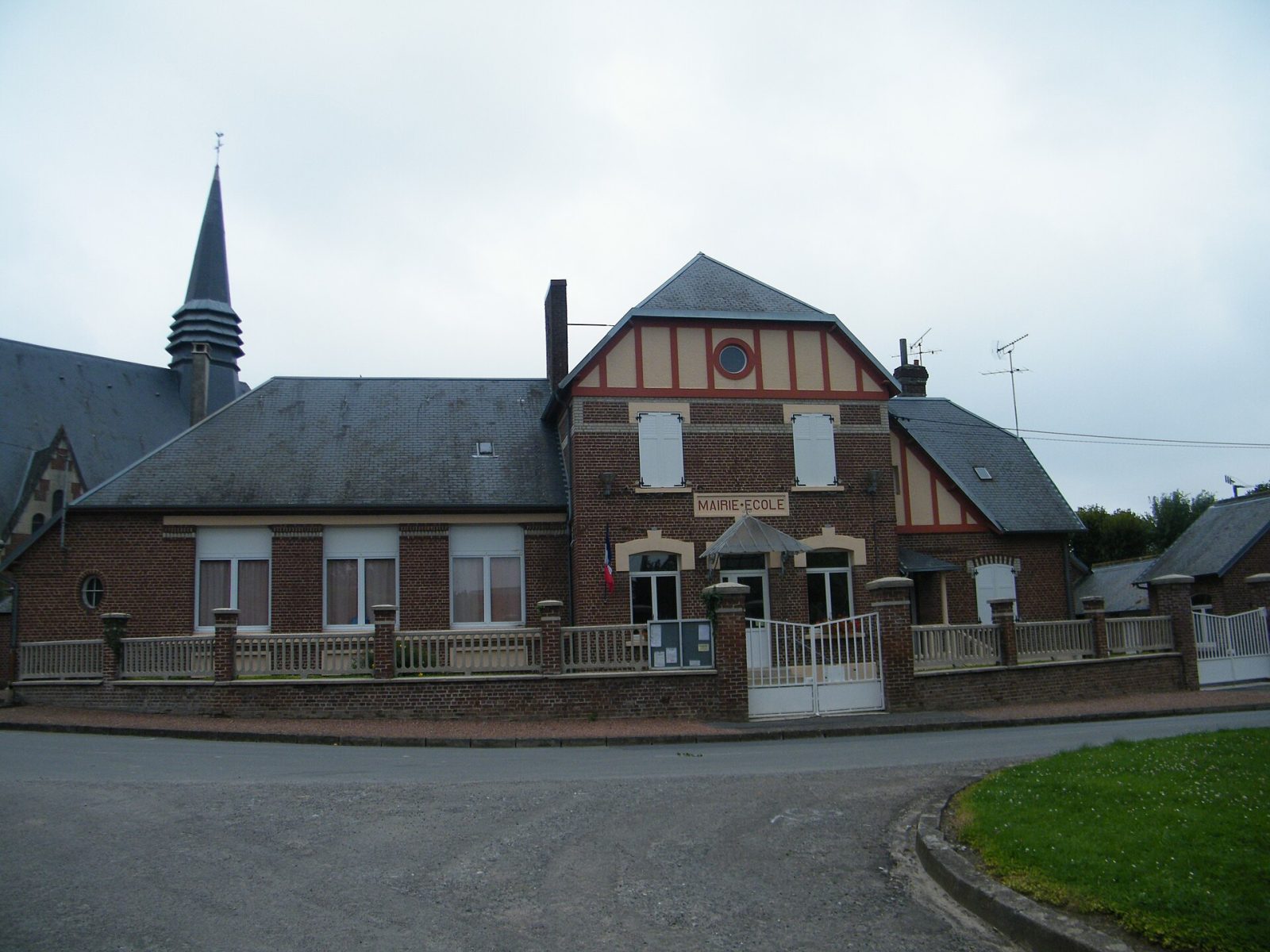 Photo de Barleux