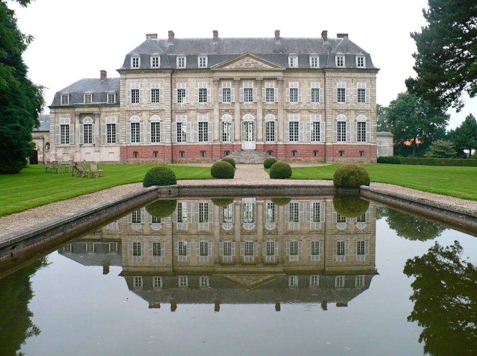Photo de Barly