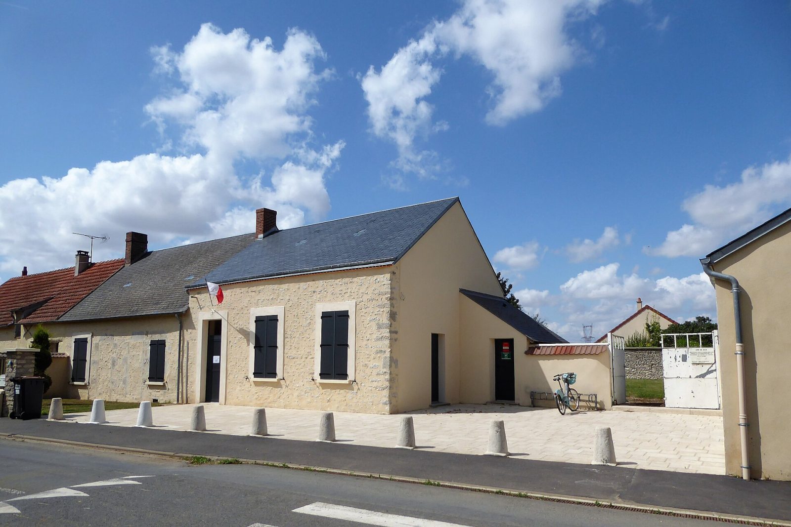Photo de Barmainville