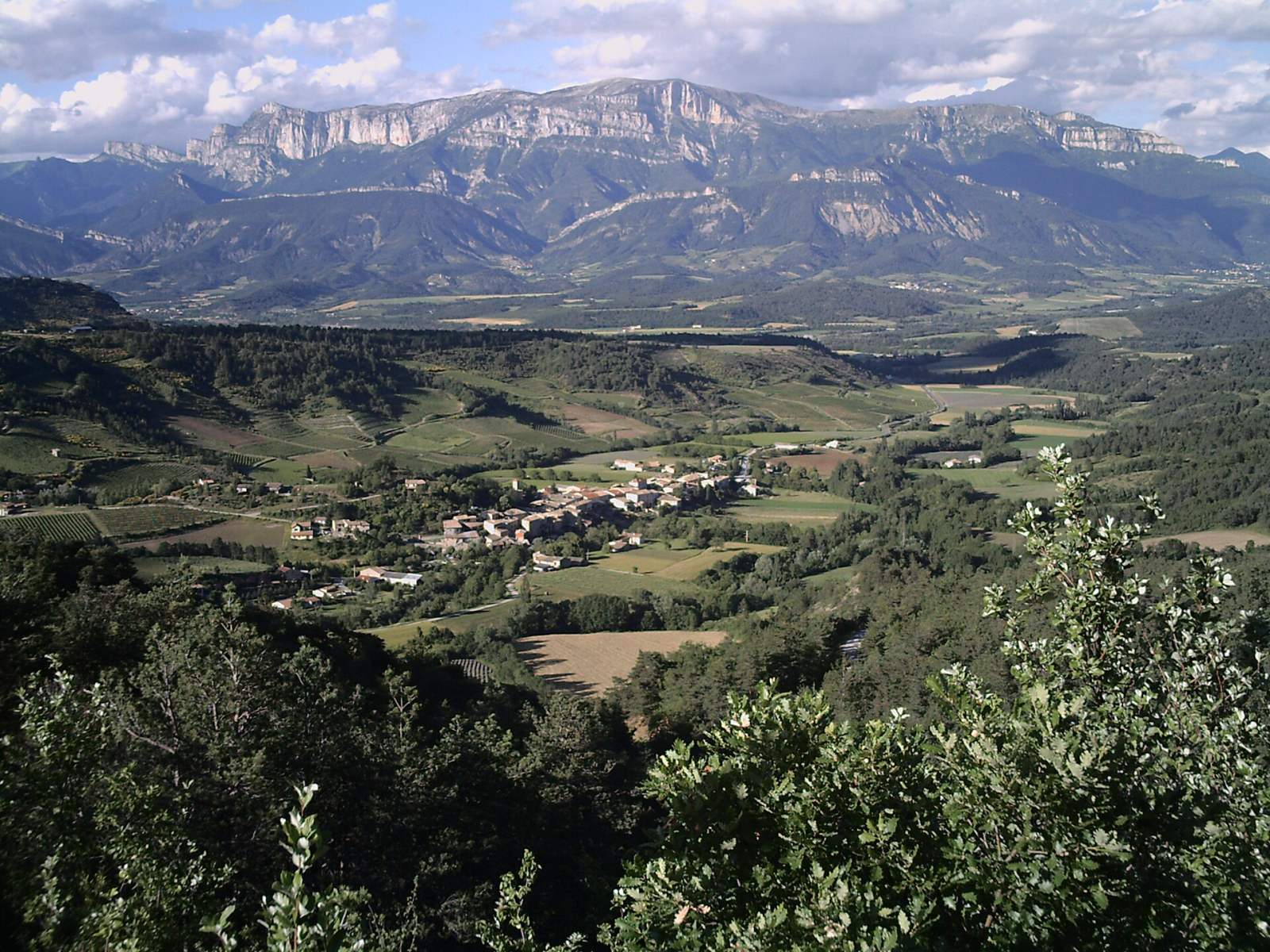 Photo de Barnave