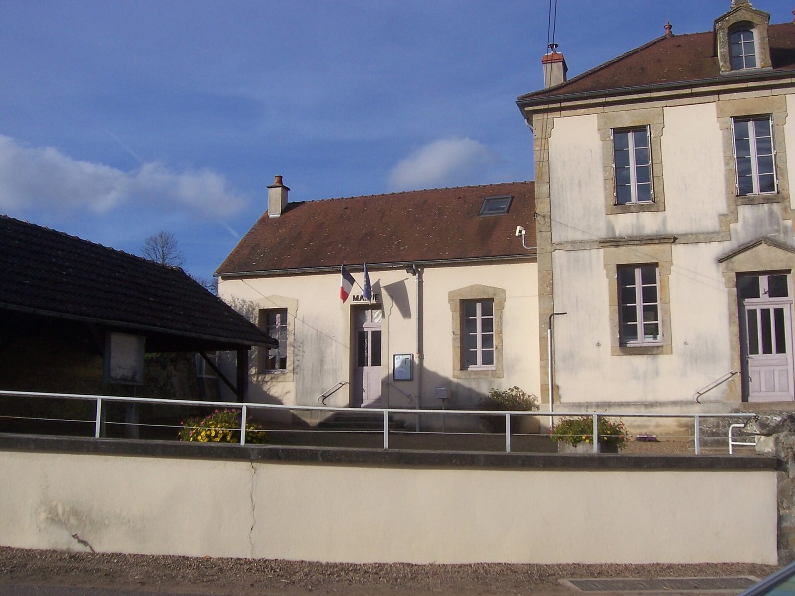 Photo de Barnay