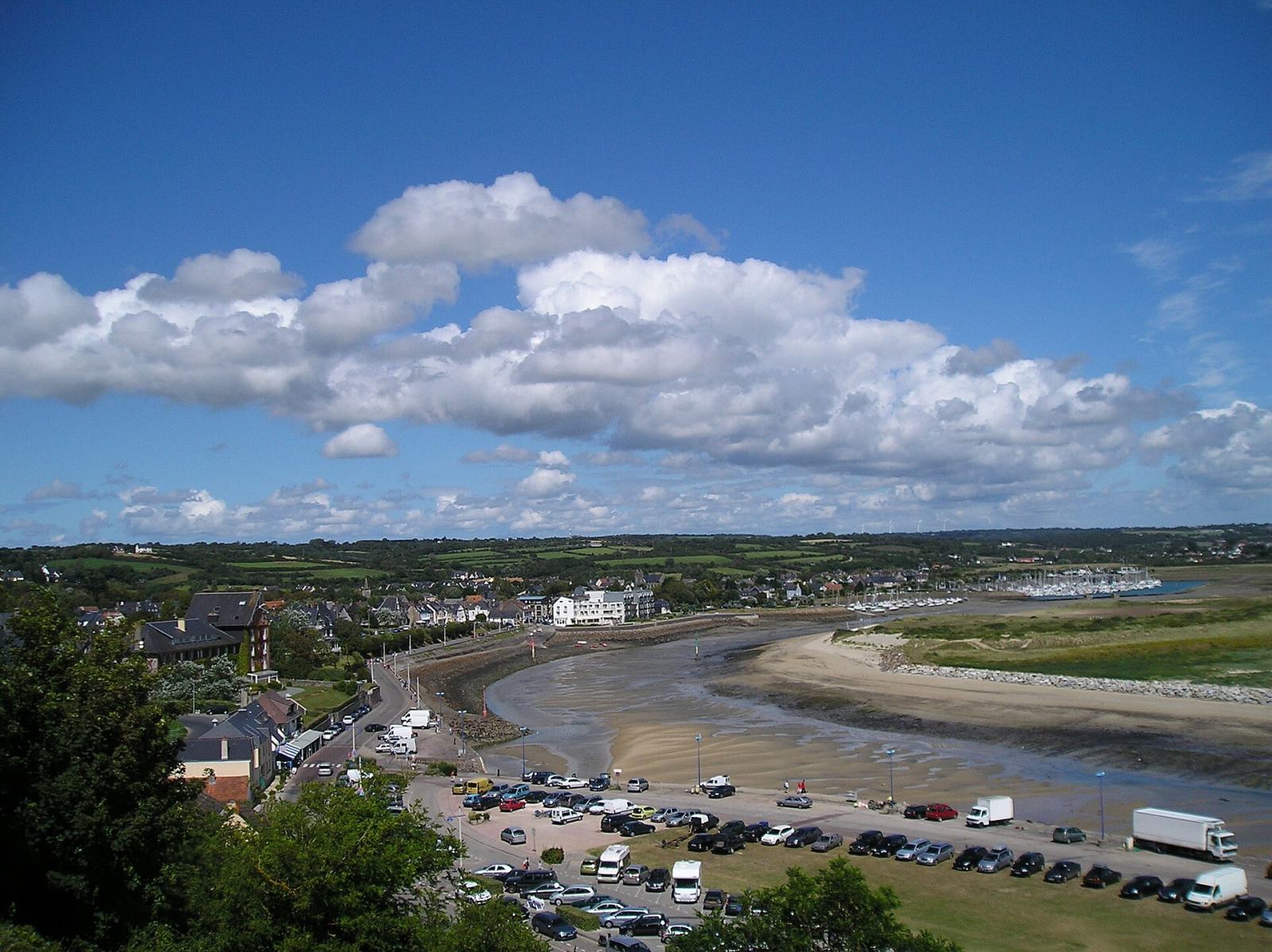 Photo de Barneville-Carteret