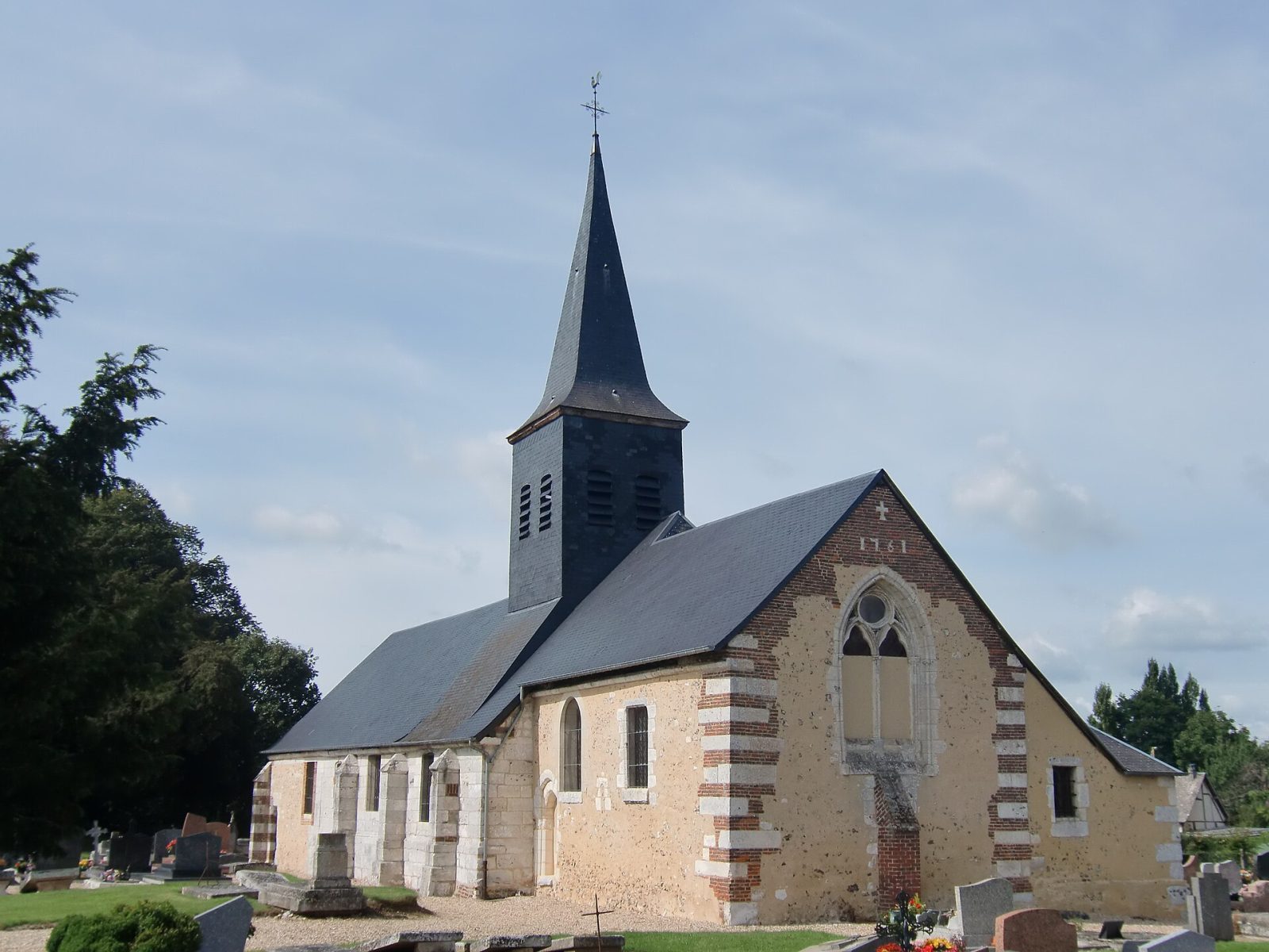 Photo de Barneville-sur-Seine