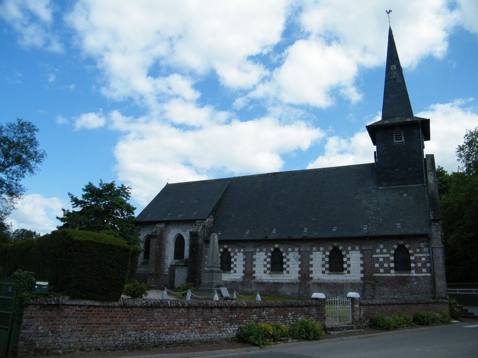 Photo de Baromesnil