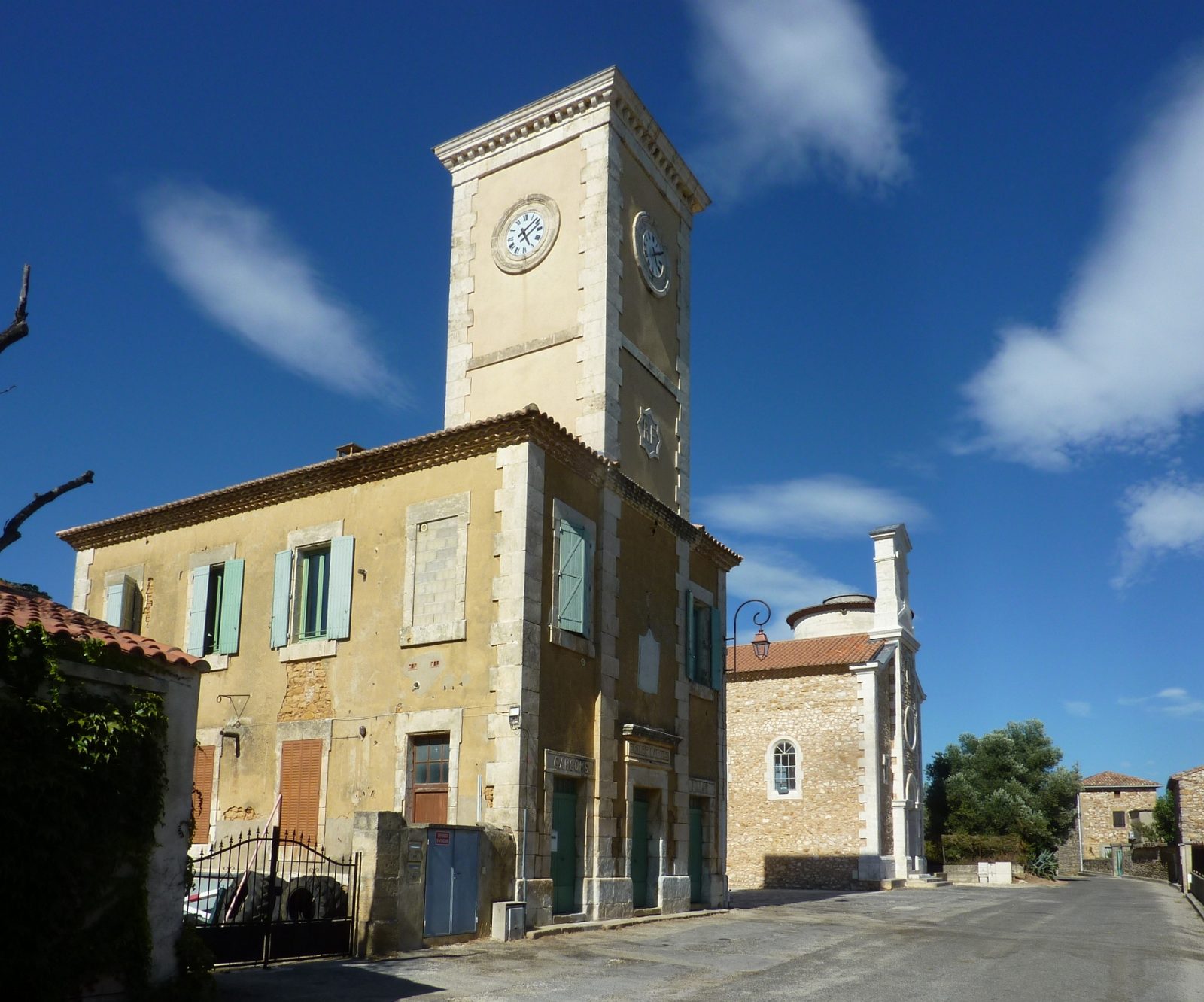 Photo de Baron