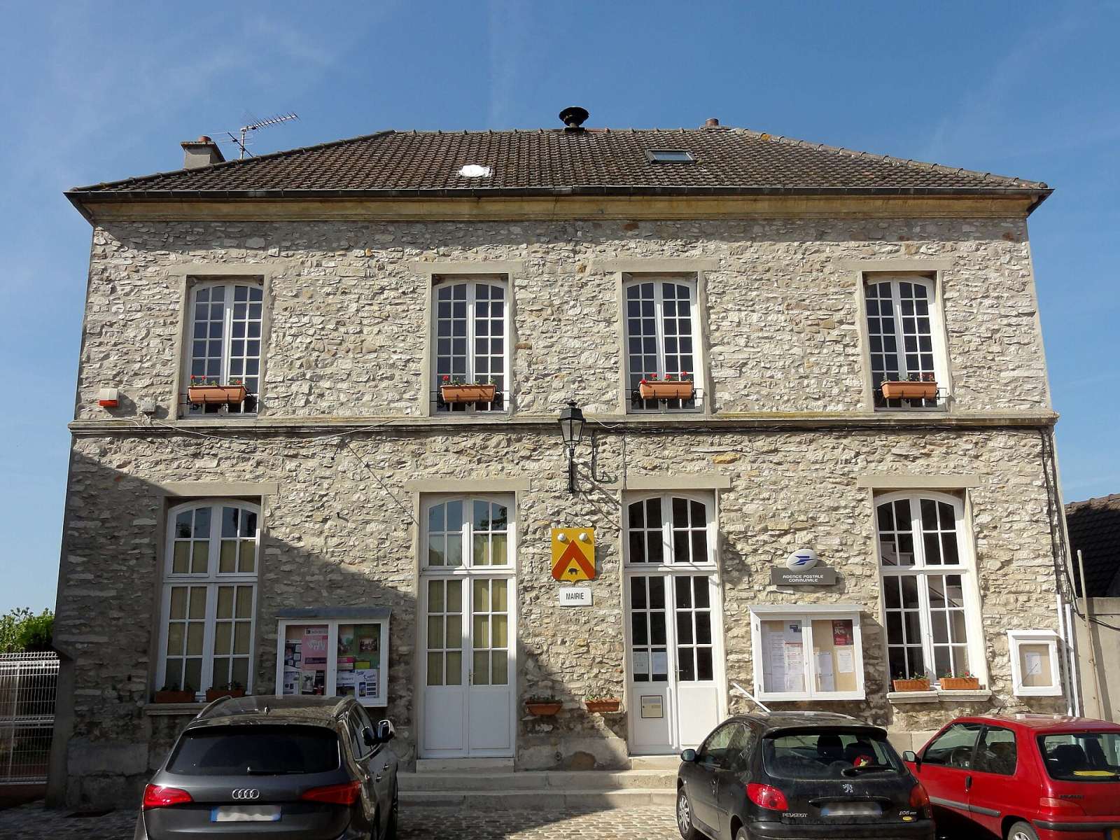 Photo de Baron