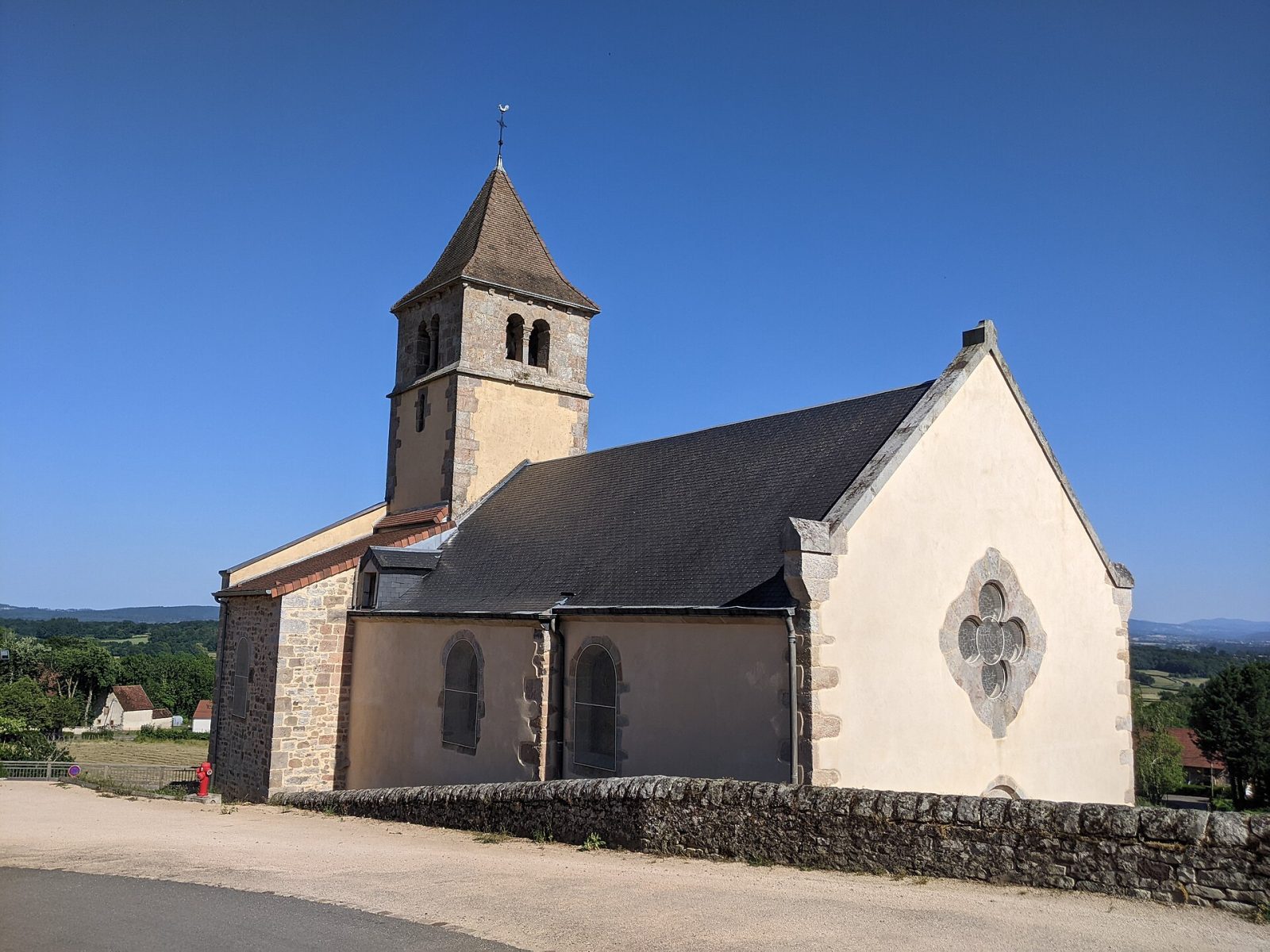 Photo de Baron