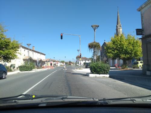 Photo de Le Barp
