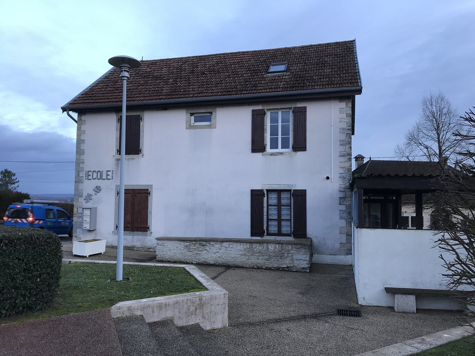 Photo de La Barre