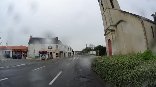 Photo de La Barre-de-Monts