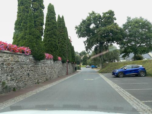 Photo de La Barre-de-Semilly