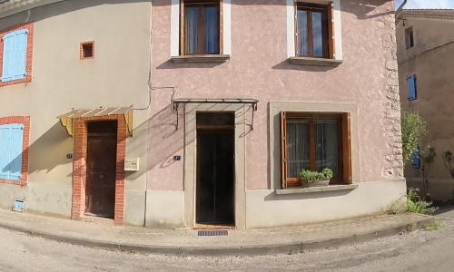 Photo de Barret-sur-Méouge