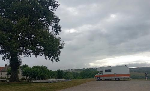 Photo de Barriac-les-Bosquets