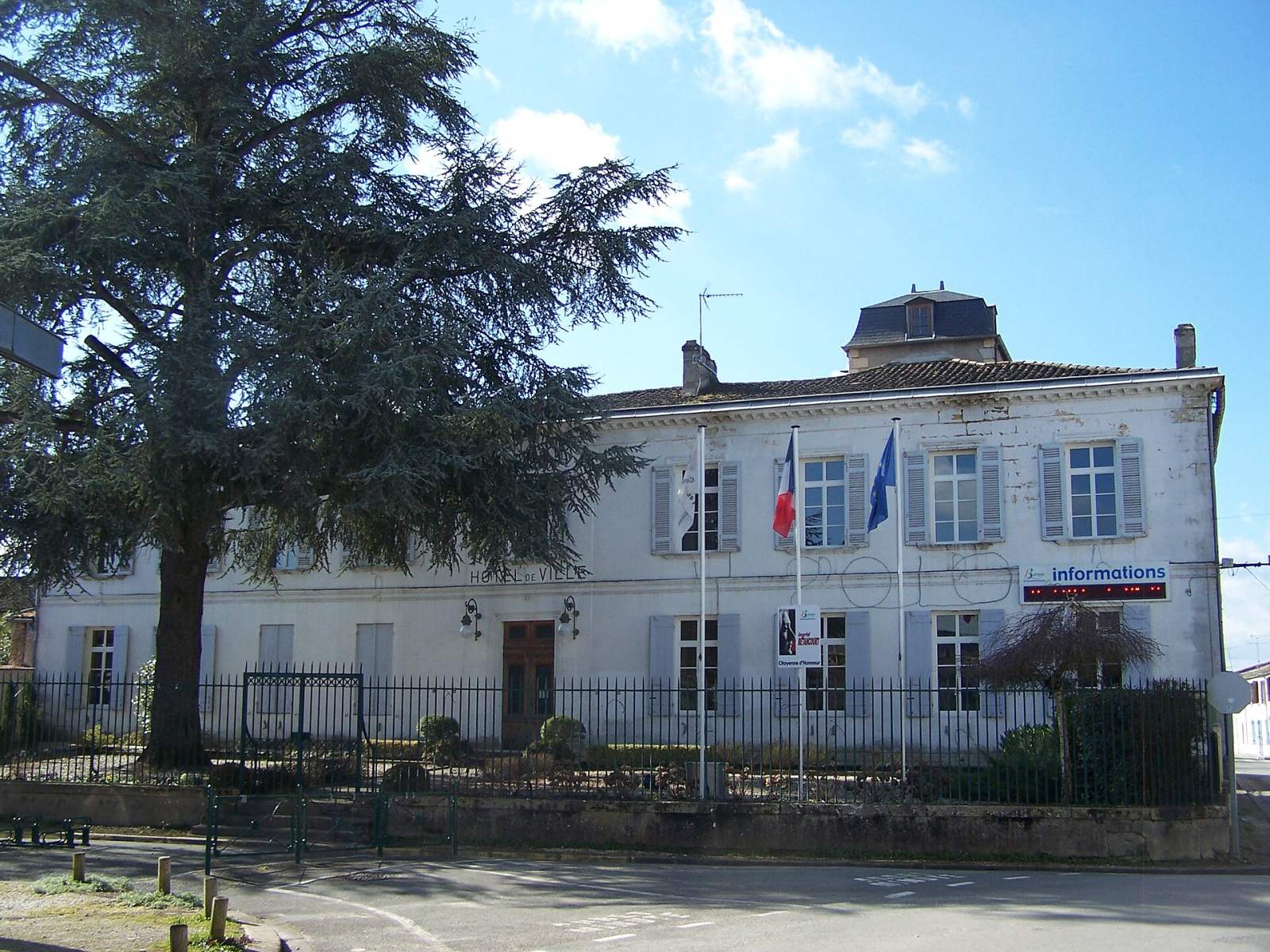 Photo de Barsac