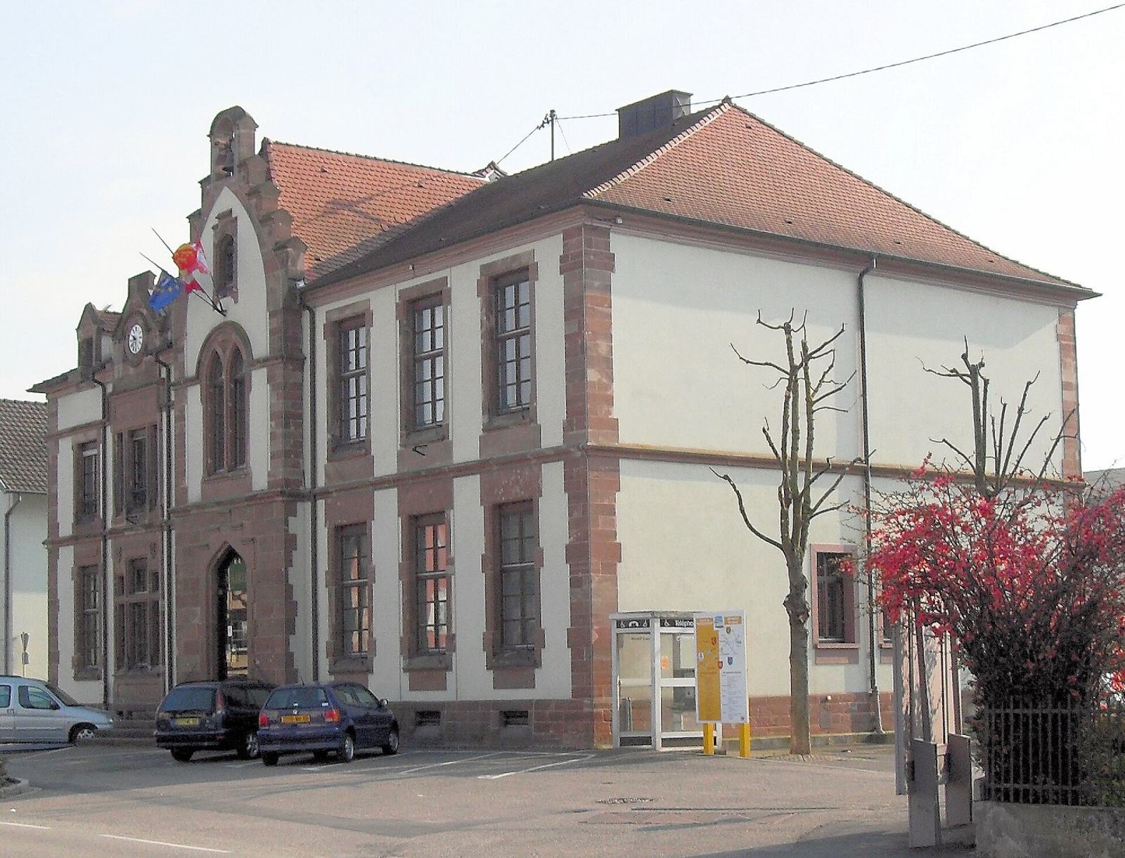 Photo de Bartenheim